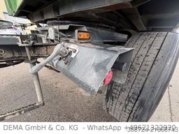  HGE ELZACH*Alu*3Seitenkipper*Bordwände*Lenkachse