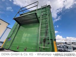  HGE ELZACH*Alu*3Seitenkipper*Bordwände*Lenkachse