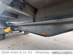  HGE ELZACH*Alu*3Seitenkipper*Bordwände*Lenkachse