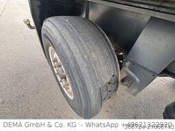  HGE ELZACH*Alu*3Seitenkipper*Bordwände*Lenkachse