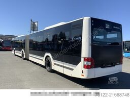 MAN A 23 Lions City G / O 530 G Citaro