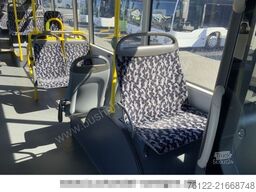 MAN A 23 Lions City G / O 530 G Citaro