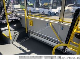 MAN A 23 Lions City G / O 530 G Citaro