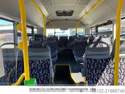 MAN A 23 Lions City G / O 530 G Citaro