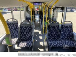 MAN A 23 Lions City G / O 530 G Citaro