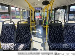 MAN A 23 Lions City G / O 530 G Citaro