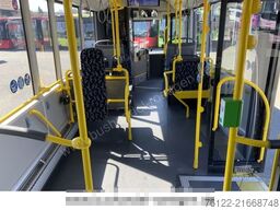 MAN A 23 Lions City G / O 530 G Citaro