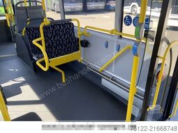 MAN A 23 Lions City G / O 530 G Citaro