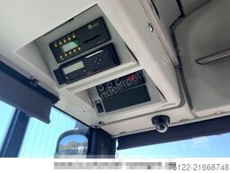 MAN A 23 Lions City G / O 530 G Citaro