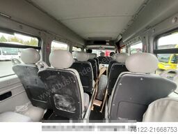 OPEL Movano 2,5 CDTI / 16 Sitze