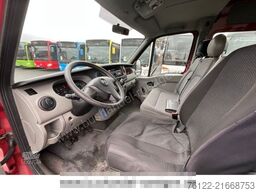 OPEL Movano 2,5 CDTI / 16 Sitze