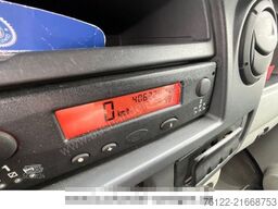 OPEL Movano 2,5 CDTI / 16 Sitze