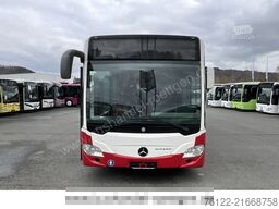 MERCEDES-BENZ O 530 Citaro/A20/A21/n.Tauschmotorb.213.816km