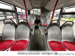 MERCEDES-BENZ O 530 Citaro/A20/A21/n.Tauschmotorb.213.816km