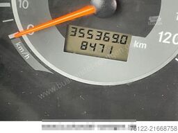 MERCEDES-BENZ O 530 Citaro/A20/A21/n.Tauschmotorb.213.816km