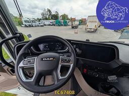 DAF XG 480