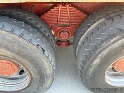Iveco Eurotrakker 380E44H Kipper 6x4 33Ton