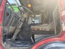 Iveco Eurotrakker 380E44H Kipper 6x4 33Ton