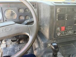 Iveco Eurotrakker 380E44H Kipper 6x4 33Ton