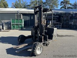 Palfinger Crayler F3 253 PX