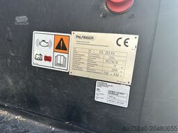 Palfinger Crayler F3 253 PX