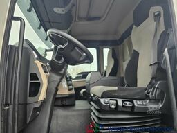 MAN TGS 26.420 6x2 BDF Retarder Mitnahmestapler AHK