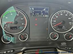 MAN TGS 26.420 6x2 BDF Retarder Mitnahmestapler AHK