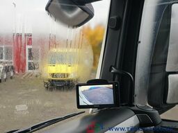 MAN TGS 26.320 6x2 BDF Mitnahmestapler AHK 1. Hand