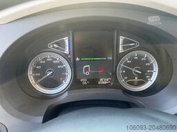 DAF LF 230 Koelwagen 9725 kg Laadvermogen