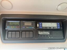 DAF LF 230 Koelwagen 9725 kg Laadvermogen