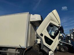 DAF LF 230 Koelwagen 9725 kg Laadvermogen