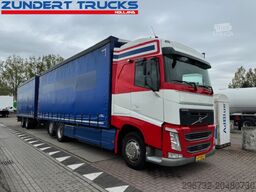 Volvo FH 500 GLOBETROTTER, 6x2, IPARCOOL