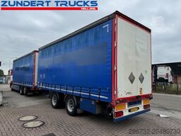 Volvo FH 500 GLOBETROTTER, 6x2, IPARCOOL