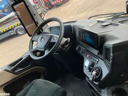 Mercedes-Benz Actros 1842 Mega GigaSpace MirrorCam
