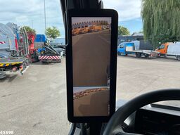 Mercedes-Benz Actros 1842 Mega GigaSpace MirrorCam