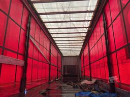 Krone N/A Coil / Mercedes Axles / NL Trailer