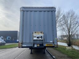 Krone N/A Coil / Mercedes Axles / NL Trailer