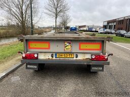 Renders ROC 12.27 CC 20-30 FT Chassis / BPW Axles / Dis...