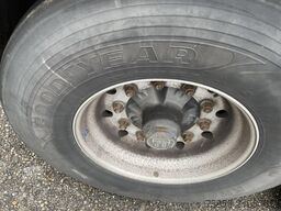 Renders ROC 12.27 CC 20-30 FT Chassis / BPW Axles / Dis...