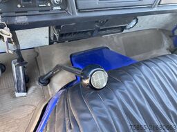 Iveco FM130 D9 FA 4x4 / Full Steel / Firetruck / Camper