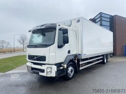 Volvo FL260 Boxtruck / Euro 5 / 625.000 KM / Loading ...