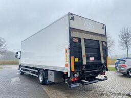 Volvo FL260 Boxtruck / Euro 5 / 625.000 KM / Loading ...