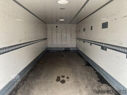 Volvo FL260 Boxtruck / Euro 5 / 625.000 KM / Loading ...