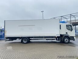 Volvo FL260 Boxtruck / Euro 5 / 625.000 KM / Loading ...