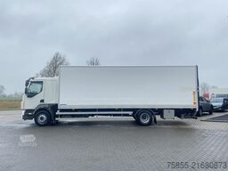 Volvo FL260 Boxtruck / Euro 5 / 625.000 KM / Loading ...