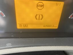 Volvo FL260 Boxtruck / Euro 5 / 625.000 KM / Loading ...