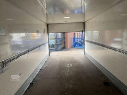 Volvo FL260 Boxtruck / Euro 5 / 625.000 KM / Loading ...