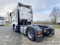 MAN TGX 18.440 / 2x Diesel Tank / NL Truck