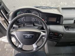 MAN TGX 18.440 / 2x Diesel Tank / NL Truck