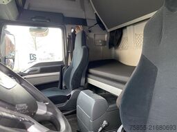 MAN TGX 18.440 / 2x Diesel Tank / NL Truck